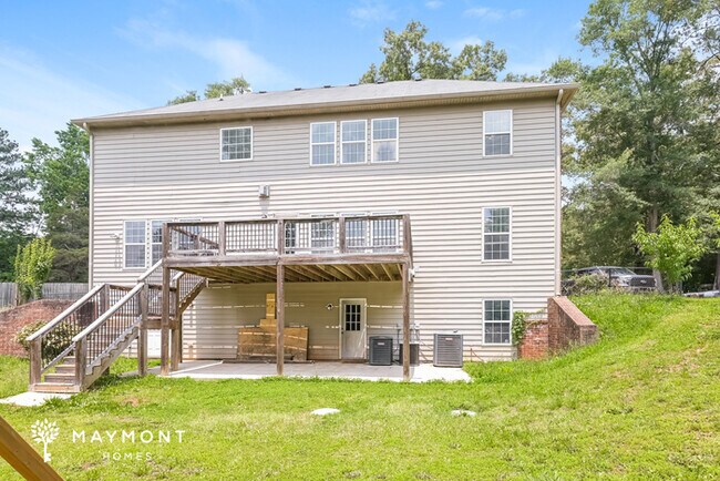 333 Bethany Rd in Covington, GA - Building Photo - Building Photo