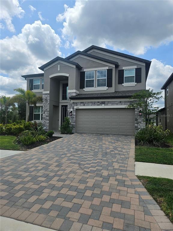13389 Sage Holw Ave in Riverview, FL - Building Photo - Building Photo