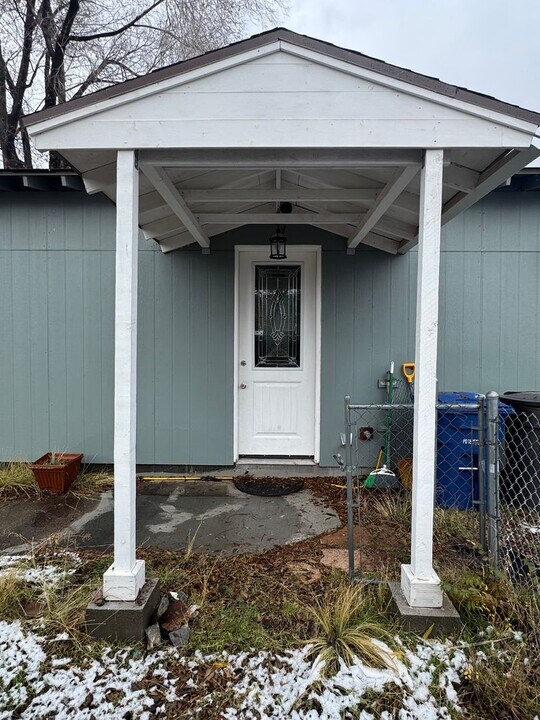 2121 N 2nd St in Flagstaff, AZ - Building Photo