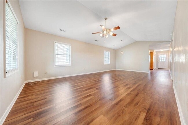 720 Tennessee St in Salem, VA - Foto de edificio - Building Photo