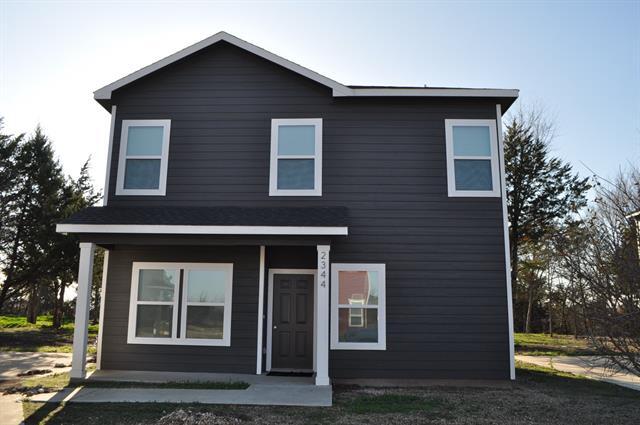 2344 Murphy Ct in Red Oak, TX - Foto de edificio