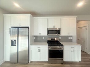 20829 153rd St E in Bonney Lake, WA - Building Photo - Building Photo