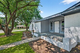 1401 La Salle Dr in Sherman, TX - Building Photo - Building Photo