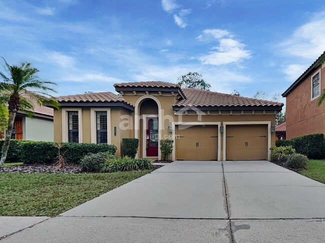 property at 8241 Dunham Station Dr