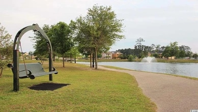2849 Pegasus Pl in Myrtle Beach, SC - Building Photo - Building Photo