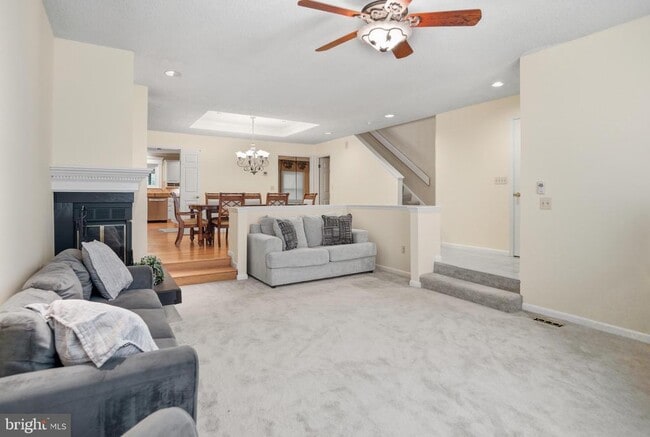 428 Crane's Roost Ct in Annapolis, MD - Building Photo - Building Photo