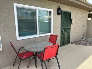 74443 Driftwood Dr, Unit 3 in Palm Desert, CA - Building Photo - Building Photo