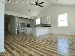 485 Upland Ave in Pontiac, MI - Building Photo - Building Photo