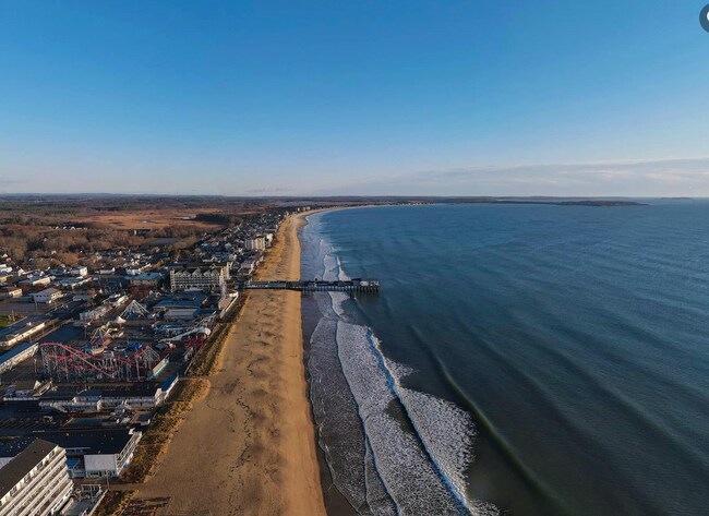 5 Sunset Dr, Unit 6 in Old Orchard Beach, ME - Building Photo - Building Photo