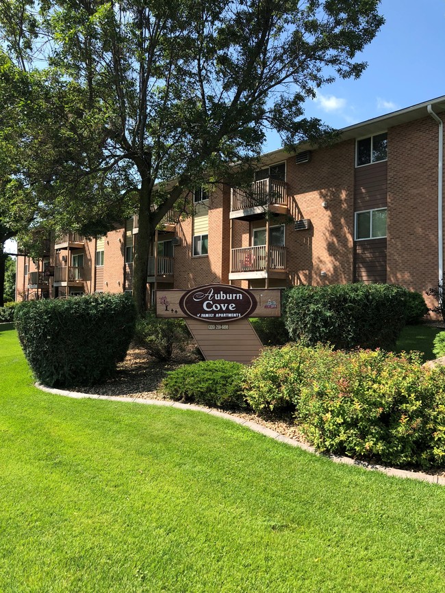 Auburn Cove Apartments., LLC