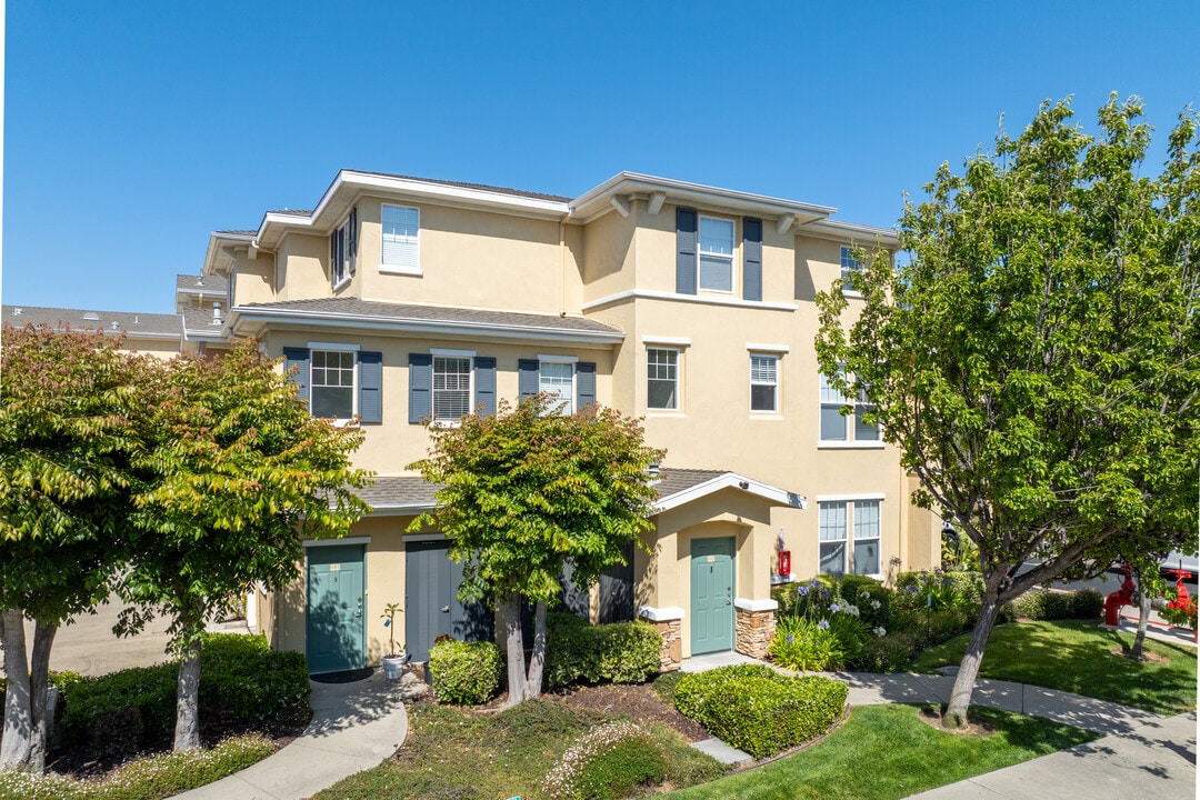 de Tolosa Ranch Apartments in San Luis Obispo, CA - Building Photo