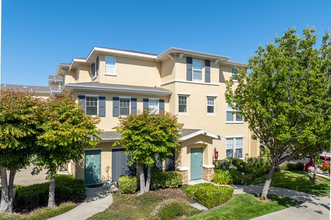 de Tolosa Ranch Apartments