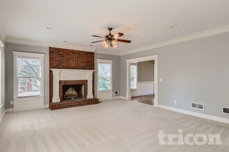 3405 Airline Rd in Mcdonough, GA - Foto de edificio - Building Photo