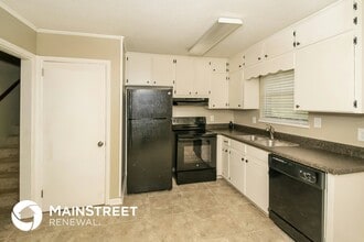 2109 Pershing Rd in Birmingham, AL - Building Photo - Building Photo