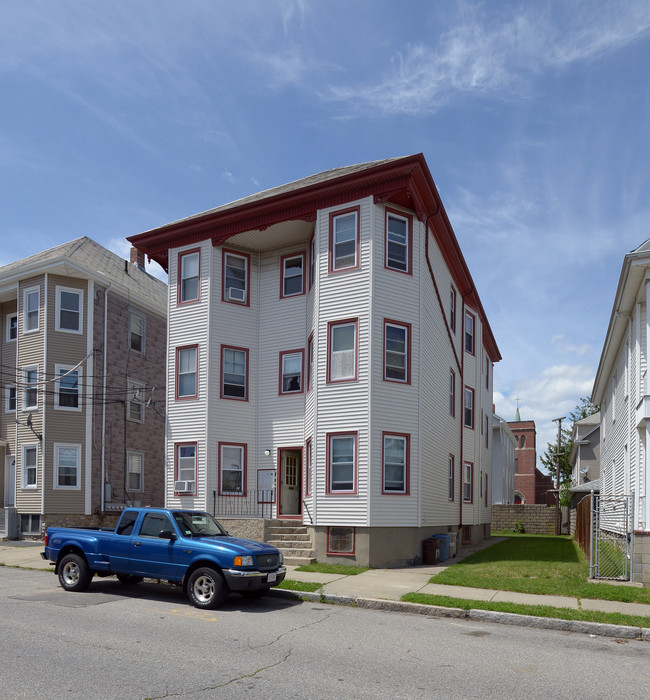 175 Eugenia St in New Bedford, MA - Building Photo - Building Photo