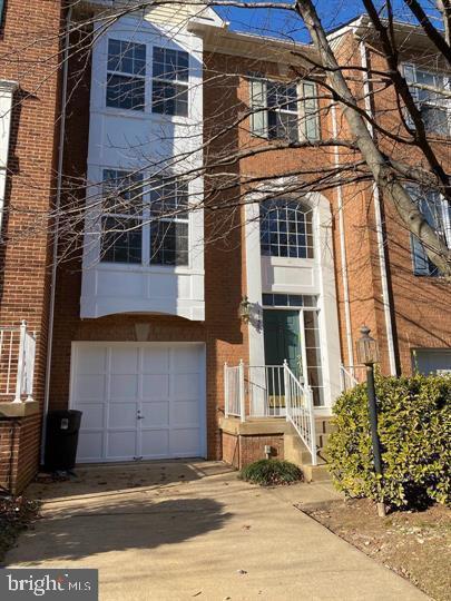 property at 11506 Wild Hawthorn Ct
