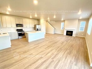 934 Burwood St SE in Lacey, WA - Building Photo - Building Photo