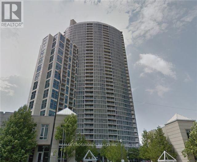 83-2483 Borough Dr in Toronto, ON - Building Photo