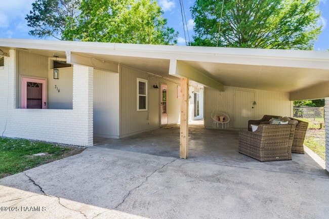 314 Harrell Dr in Lafayette, LA - Building Photo - Building Photo