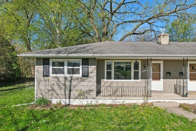 4903 Camden Rd in Madison, WI - Building Photo - Building Photo