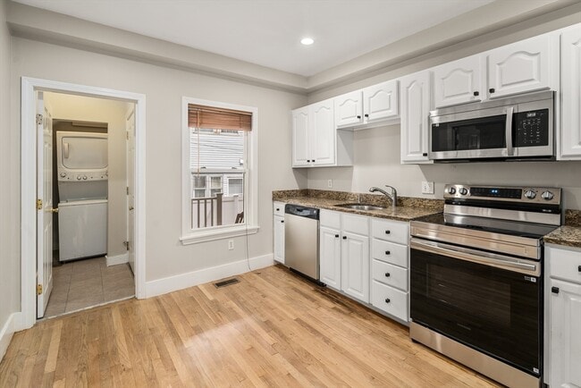 property at 798 Mt Auburn St