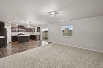 7477 Benecia Dr in Fountain, CO - Building Photo - Building Photo