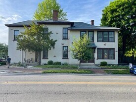 172 Reinhard Ave in Columbus, OH - Building Photo