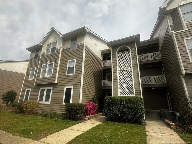 property at 6732 Willowbrook Dr
