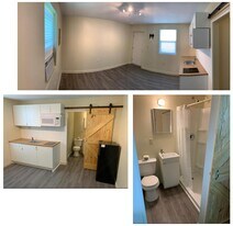 1380 E Duval St, Unit 9 in Lake City, FL - Building Photo