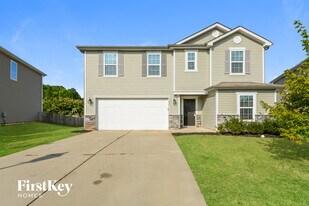 239 Plymouth Dr in Clayton, NC - Building Photo