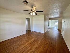 1807 E 6th in Ada, OK - Building Photo - Building Photo