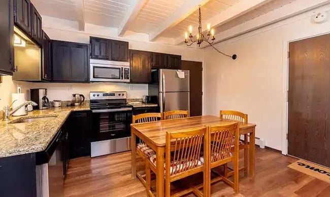 4400 Lodgepole Cir in Silverthorne, CO - Building Photo - Building Photo