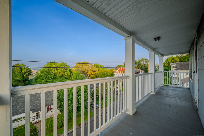 property at 302 Wilson St