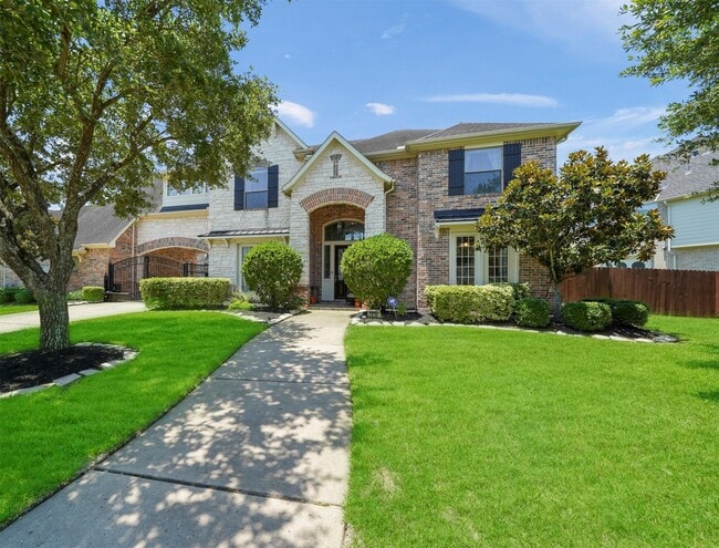 property at 3826 Bell Hollow Ln