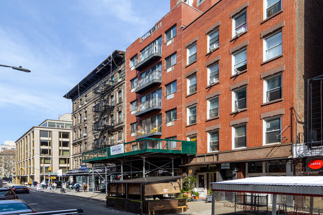 Five Nine John Lofts in New York, NY - Building Photo - Building Photo