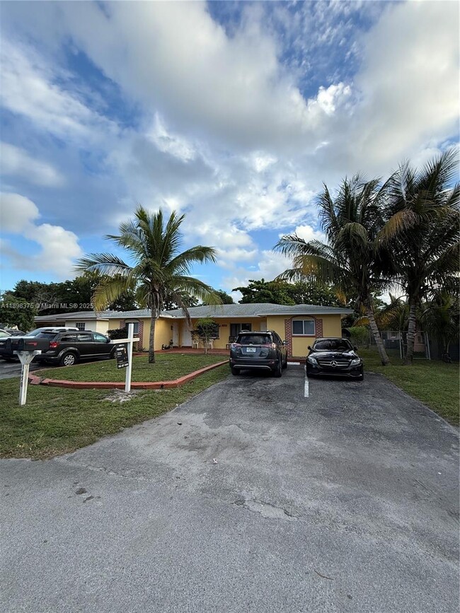1450 NW 20th Ct in Fort Lauderdale, FL - Building Photo - Building Photo