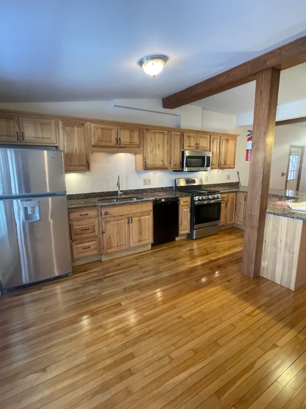 686 Sebago Rd, Unit L5 in Sebago, ME - Building Photo - Building Photo