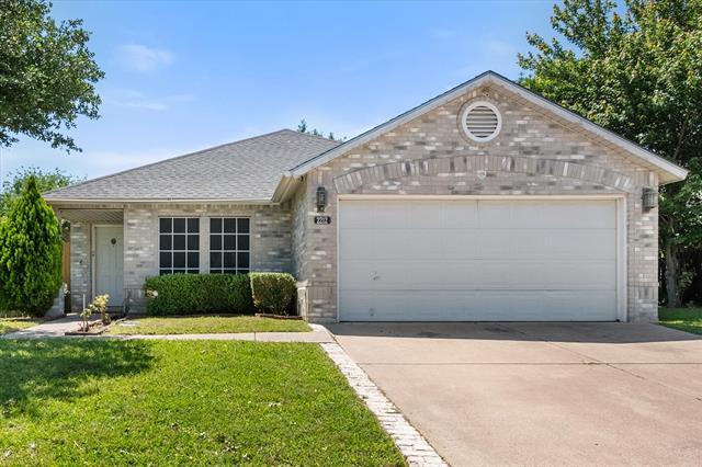 property at 2212 Capstan Dr
