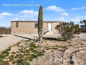 9950 N El Uno Minor in Tucson, AZ - Building Photo - Building Photo