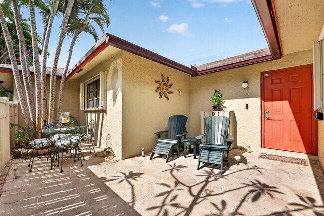 3951 NE 17th Ave in Pompano Beach, FL - Building Photo - Building Photo