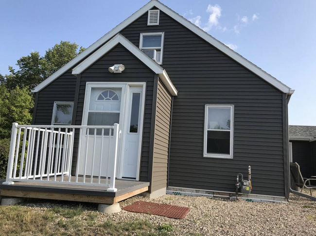 property at 7370 County Rd 11 NW