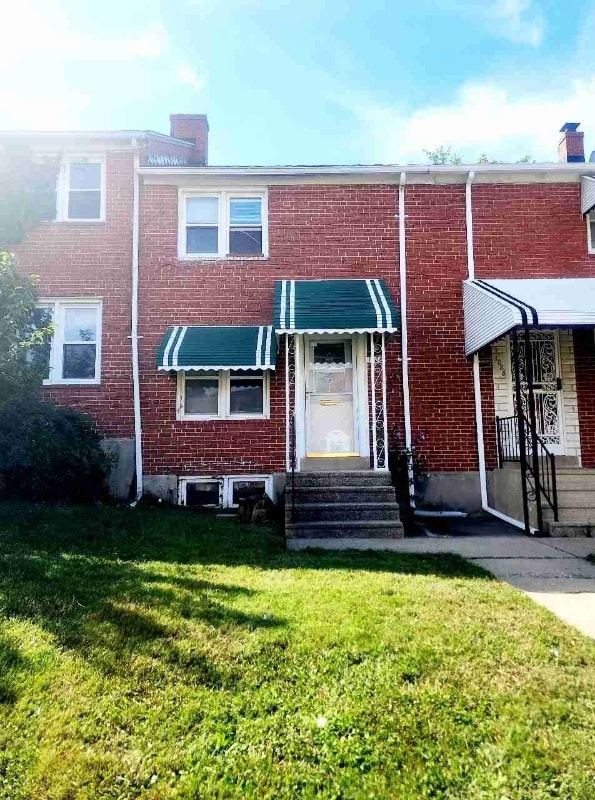 property at 1086 Tunbridge Rd