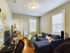 233 Tremont St, Unit #1 Apartments