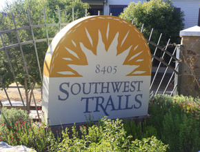 Southwest Trails in Austin, TX - Building Photo - Building Photo