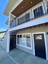 1318 6th St in Eureka, CA - Building Photo - Building Photo