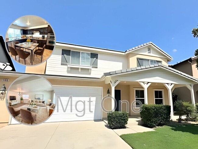 property at 11026 Evergreen Loop