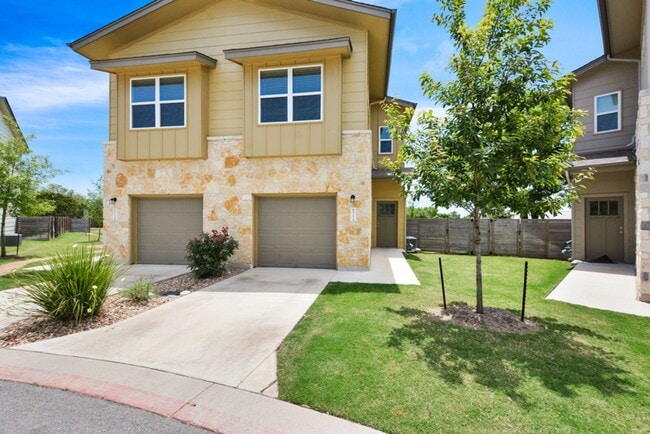 property at 8913 Parker Ranch Cir