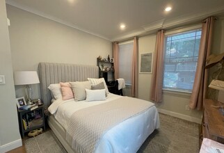 11 Mansfield St in Boston, MA - Building Photo - Building Photo