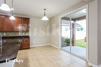 871 Quiet Stone Ln in Orange Park, FL - Building Photo - Building Photo