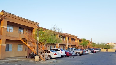 Palo Brea in Phoenix, AZ - Building Photo - Building Photo